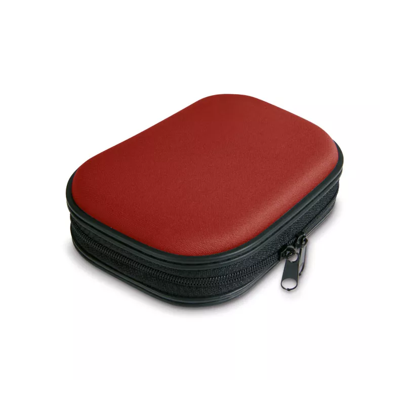 Kit de primeros auxilios