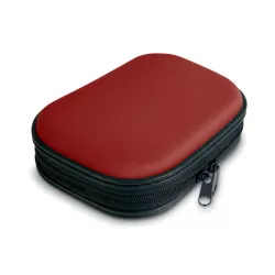 Kit de primeros auxilios