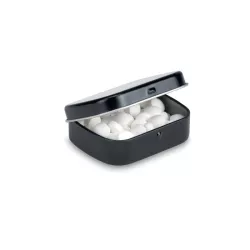 28 gramos de caramelos de men