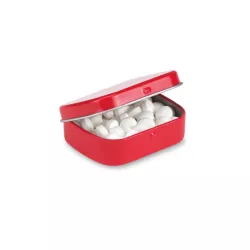 28 gramos de caramelos de men