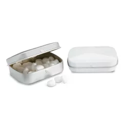 28 gramos de caramelos de men