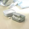 28 gramos de caramelos de men