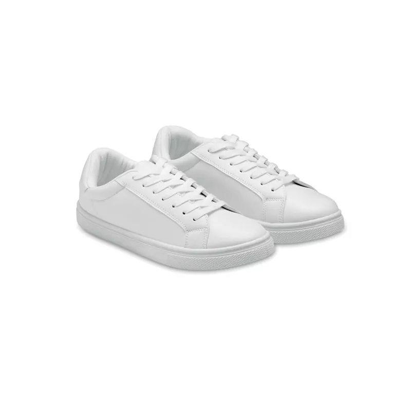 Zapatillas adulto en PU 37