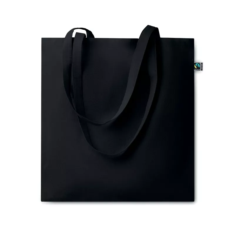 Bolsa comercio justo 140gr/m²