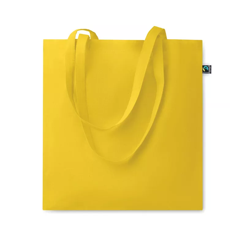 Bolsa comercio justo 140gr/m²