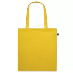 Bolsa comercio justo 140gr/m²