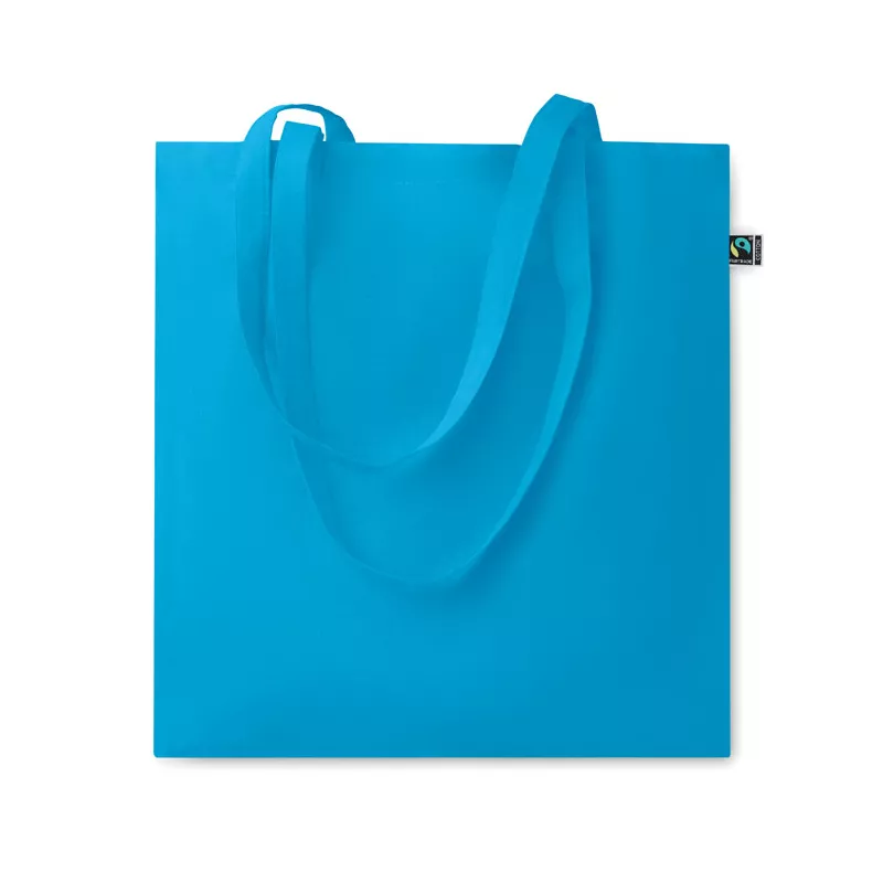 Bolsa comercio justo 140gr/m²