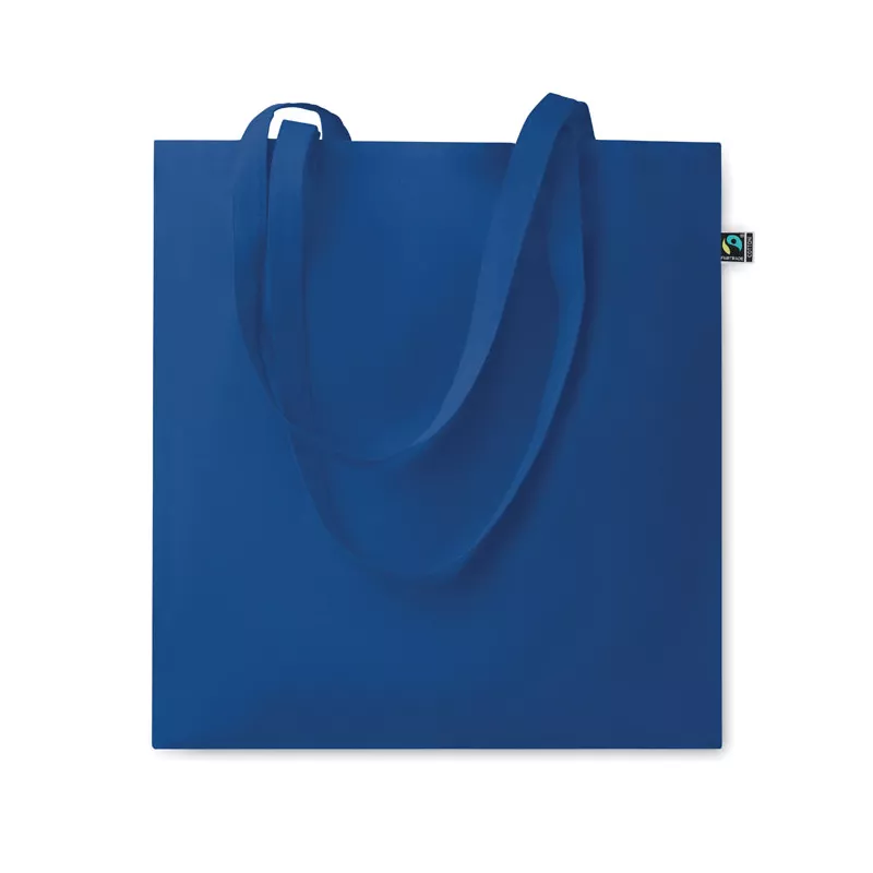 Bolsa comercio justo 140gr/m²