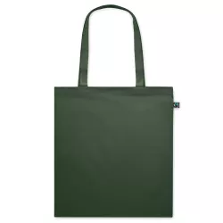 Bolsa comercio justo 140gr/m²