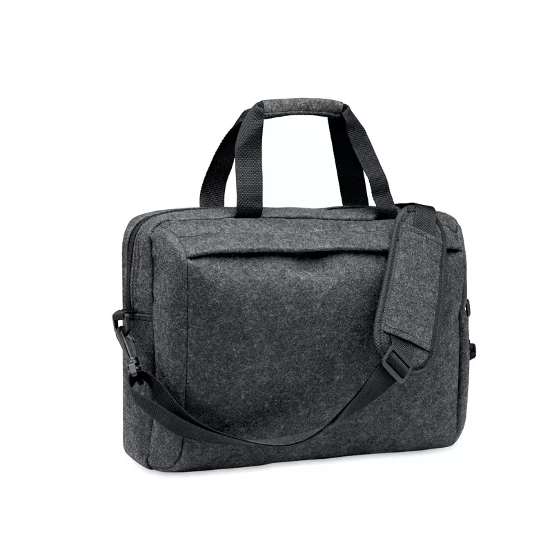 Maletin fieltro RPET para 15"