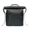Mochila impermeable RPET 210D