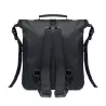 Mochila impermeable RPET 210D
