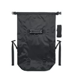 Mochila impermeable RPET 210D
