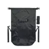 Mochila impermeable RPET 210D