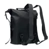 Mochila impermeable RPET 210D