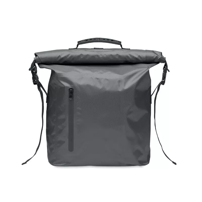 Mochila impermeable RPET 210D