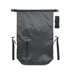 Mochila impermeable RPET 210D