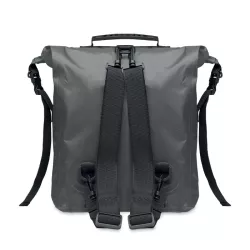 Mochila impermeable RPET 210D