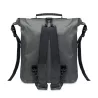 Mochila impermeable RPET 210D