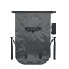 Mochila impermeable RPET 210D