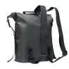 Mochila impermeable RPET 210D