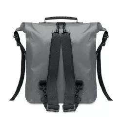Mochila impermeable RPET 210D