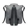 Mochila impermeable RPET 210D