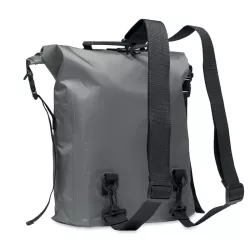 Mochila impermeable RPET 210D