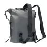 Mochila impermeable RPET 210D