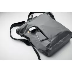 Mochila impermeable RPET 210D