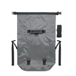 Mochila impermeable RPET 210D