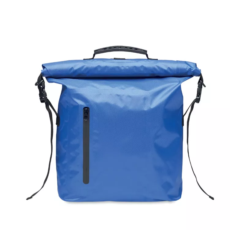 Mochila impermeable RPET 210D