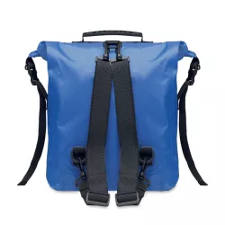 Mochila impermeable RPET 210D