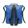 Mochila impermeable RPET 210D