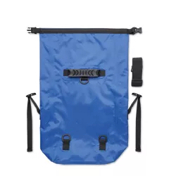 Mochila impermeable RPET 210D