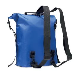 Mochila impermeable RPET 210D