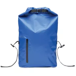 Mochila impermeable RPET 210D