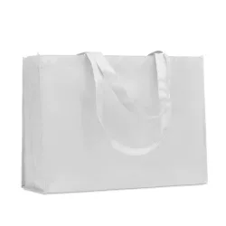 Bolsa non woven RPET 80 gr