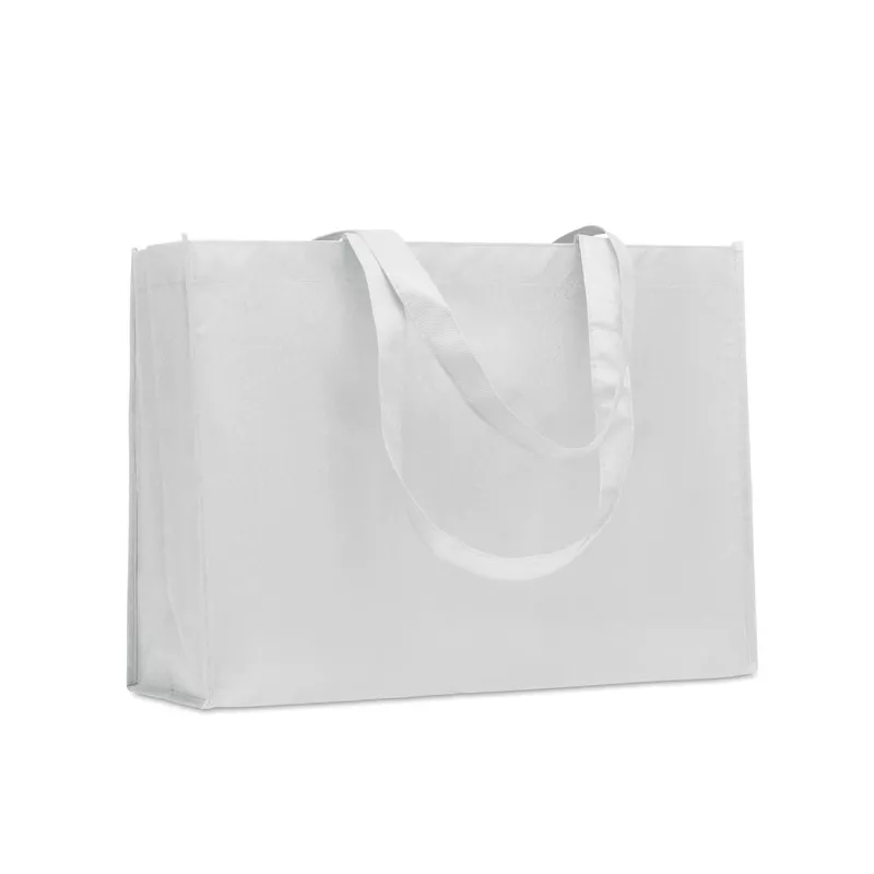 Bolsa non woven RPET 80 gr
