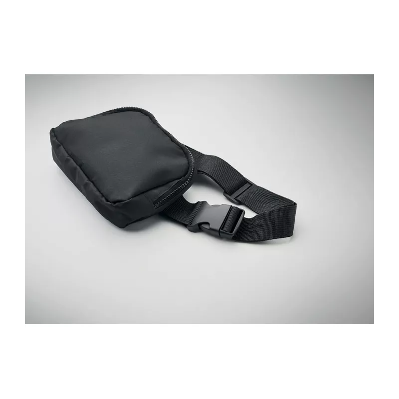 Riñonera RPET 300D con forro