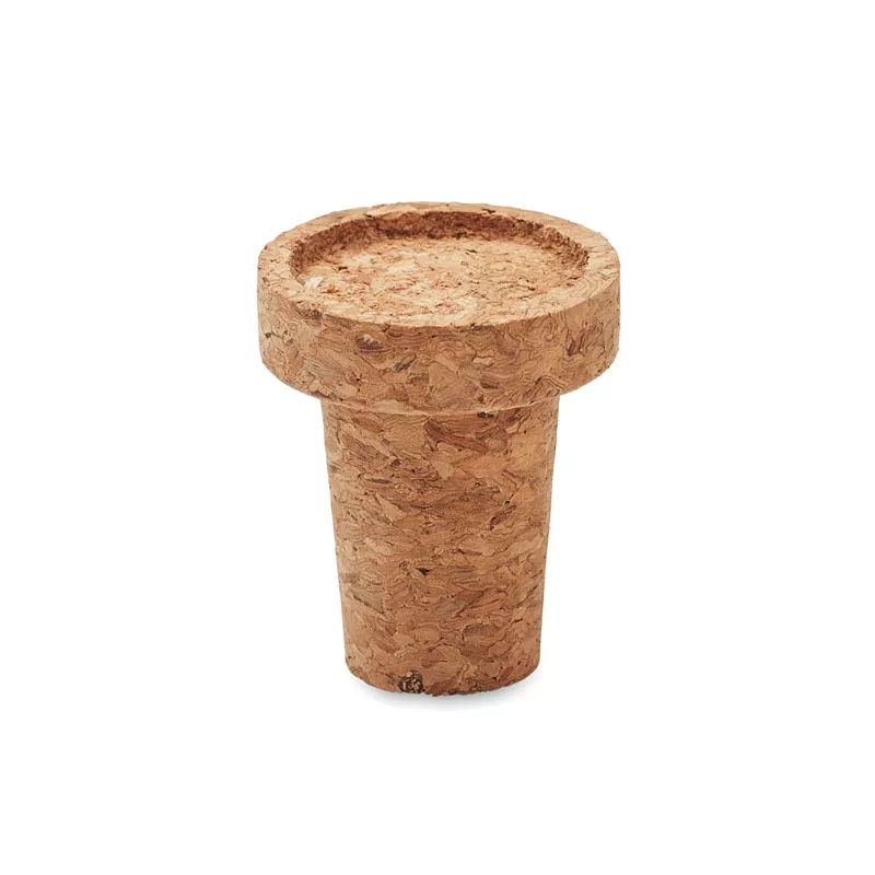 Tapón de corcho