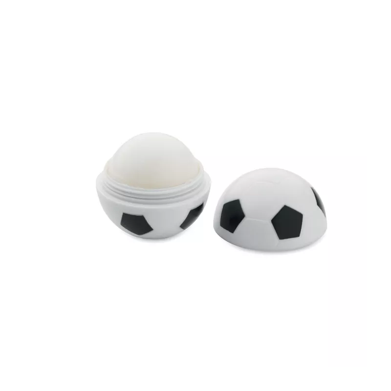 Bálsamo labial balón fútbol