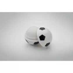 Bálsamo labial balón fútbol