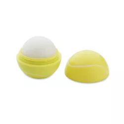Bálsamo labial balón fútbol