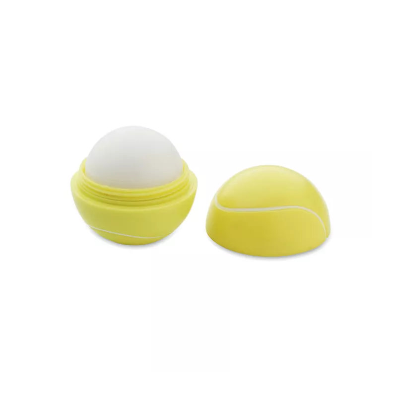Bálsamo labial balón fútbol