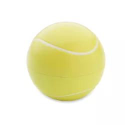 Bálsamo labial balón fútbol