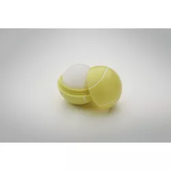 Bálsamo labial balón fútbol