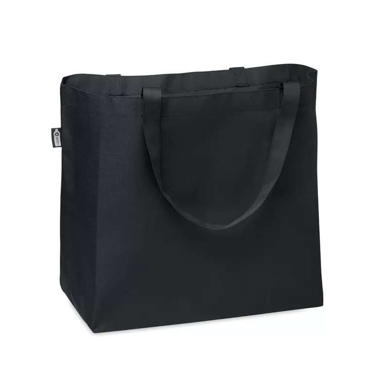 Bolsa de compra 600D RPET
