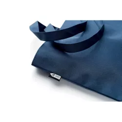 Bolsa de compra 600D RPET