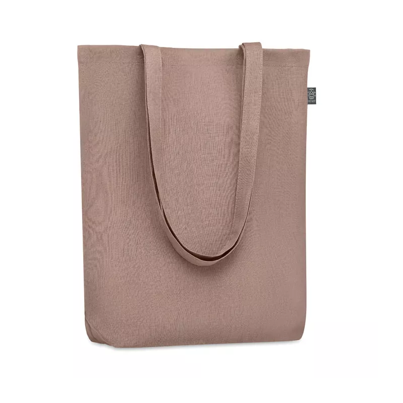 Bolsa compra cáñamo 200 gr/m²